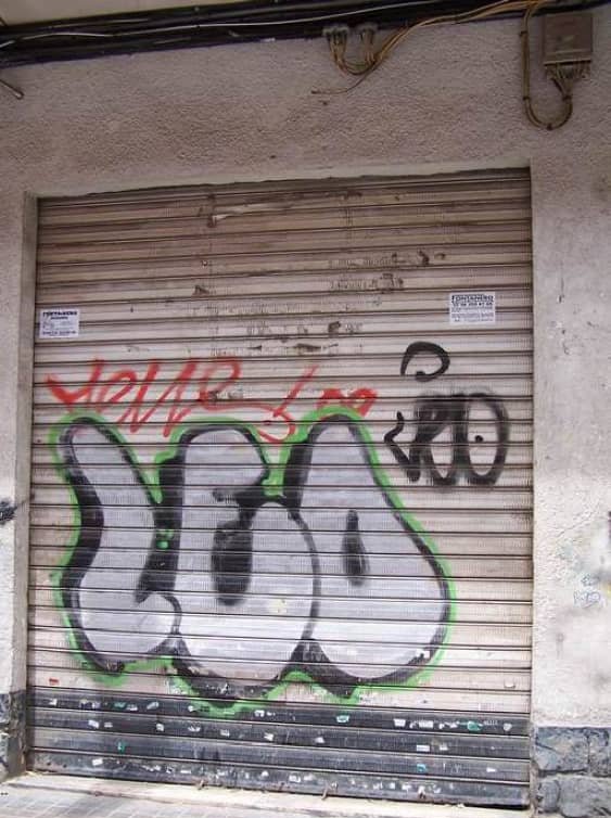 Local en venta en Calle Padre VIñas, 79, Bajo 3, 46019, Valencia Valencia
