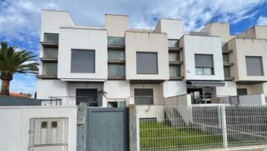 Vivienda en venta en Vinaroz, Castellón