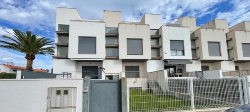 Vivienda en venta en Vinaroz, Castellón