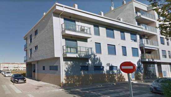 Garaje en venta  en Calle Clara Campoamor Alcsser Valencia