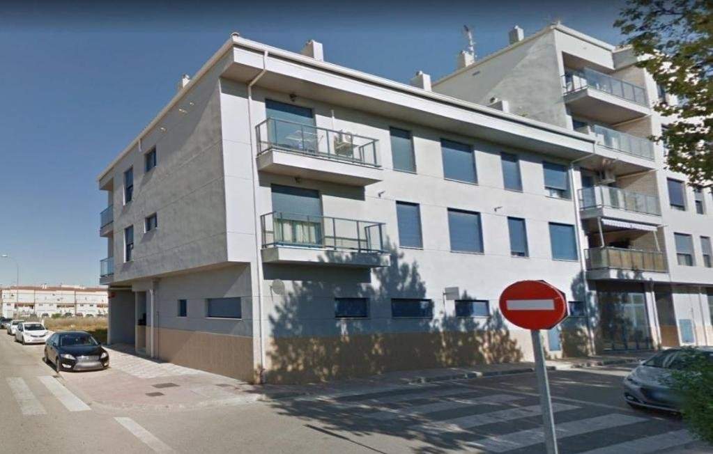 Garaje en venta  en Calle Clara Campoamor Alcsser Valencia