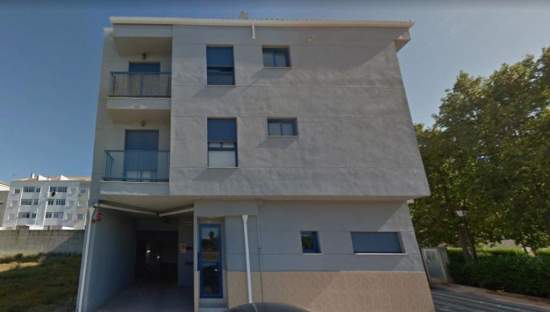 Garaje en venta  en Calle Clara Campoamor Alcsser Valencia