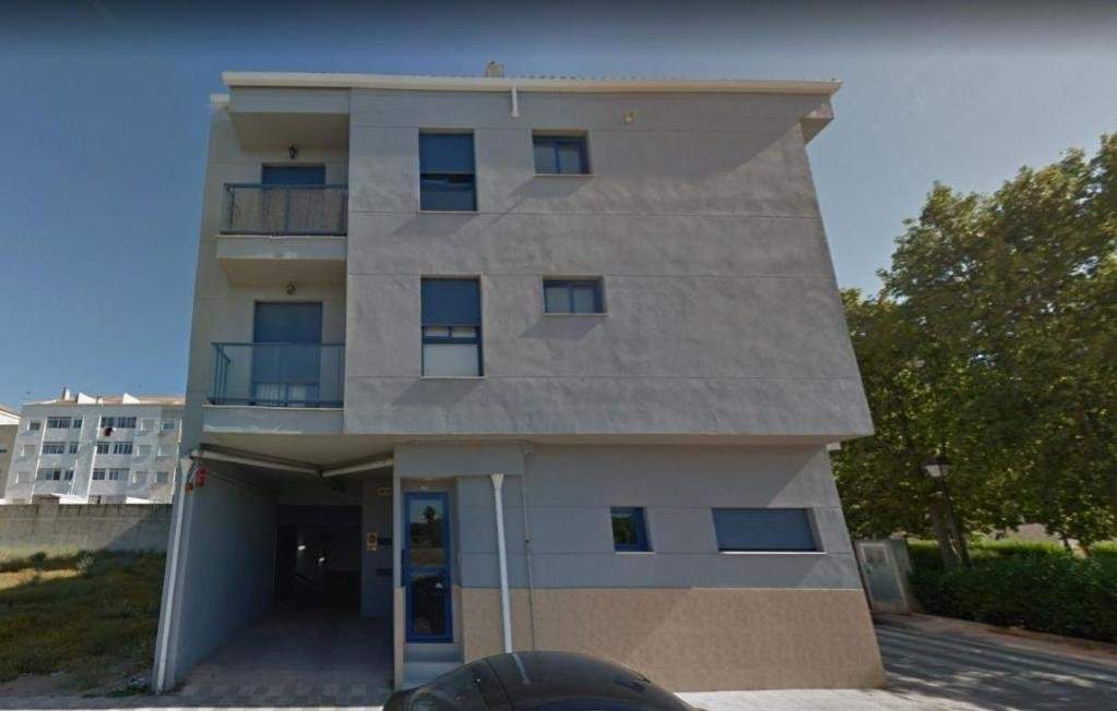 Garaje en venta  en Calle Clara Campoamor Alcsser Valencia