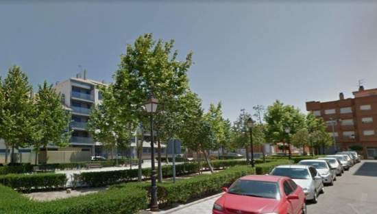 Garaje en venta  en Calle Clara Campoamor Alcsser Valencia