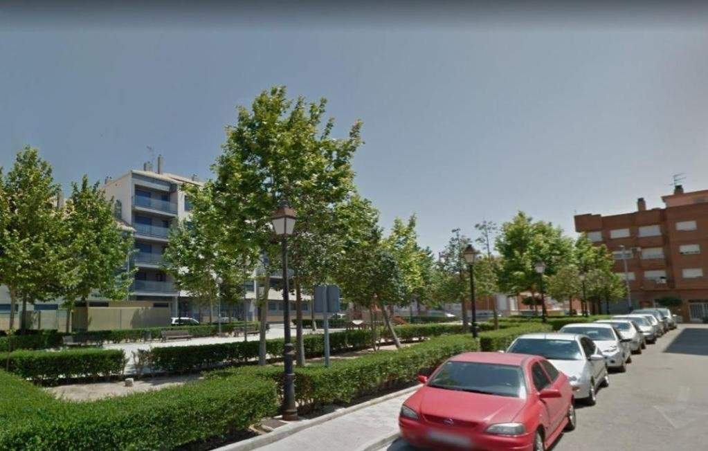 Garaje en venta  en Calle Clara Campoamor Alcsser Valencia