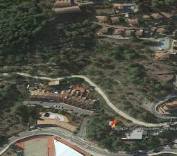 Suelo Rstico No Urbanizable en venta en Partida Aguilas Sueras Castelln
