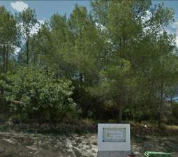 Suelo Rstico No Urbanizable en venta en Partida Aguilas Sueras Castelln