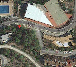 Terreno en venta en Sueras, Castellón