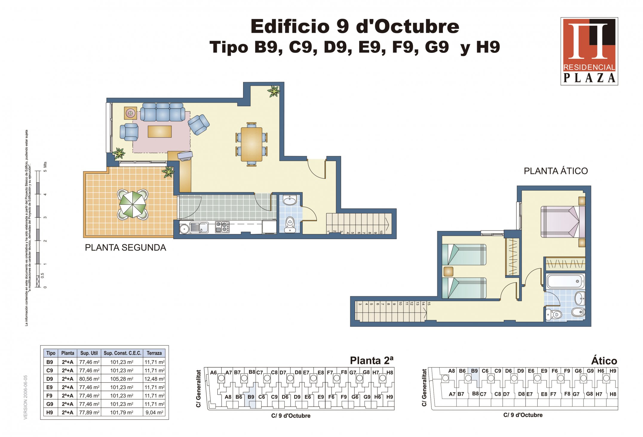 Dúplexde 2 Habitaciones en venta en Rafelbuñol, Valencia