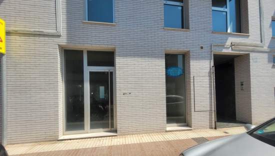 Oficinas En Venta En Joanot Martorell, Villarrealvila-real