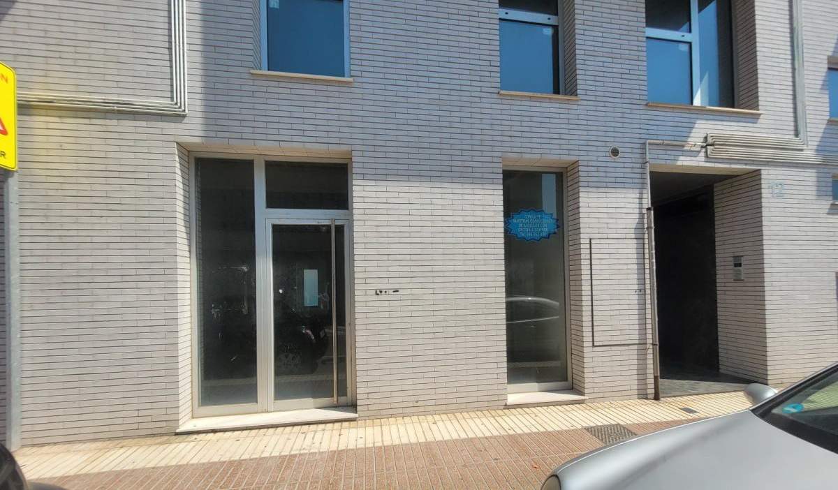 Oficinas En Venta En Joanot Martorell, Villarrealvila-real
