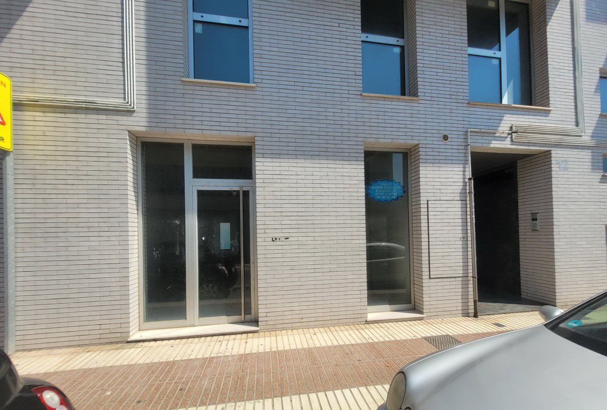 Oficinas En Venta En Joanot Martorell, Villarrealvila-real