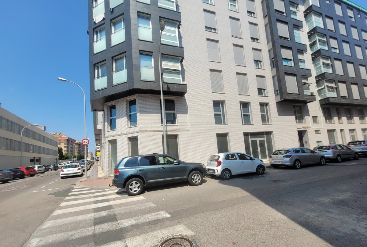 Oficinas En Venta En Joanot Martorell, Villarrealvila-real