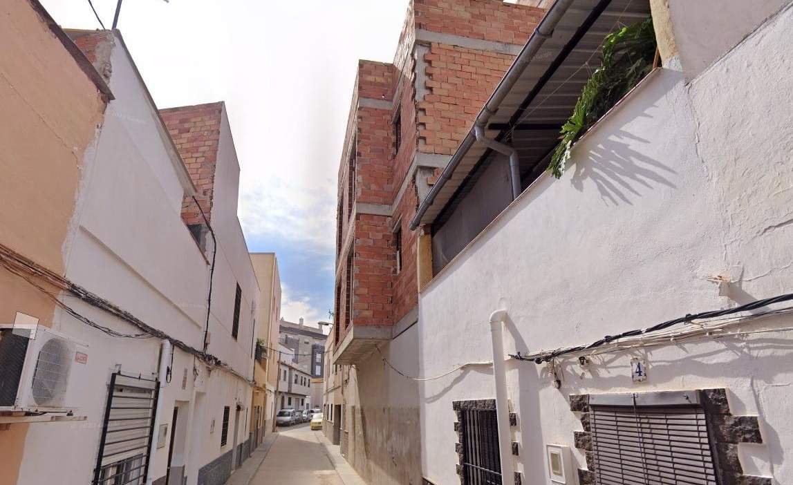 Otros En Venta En San Cayetano, Almazoraalmassora