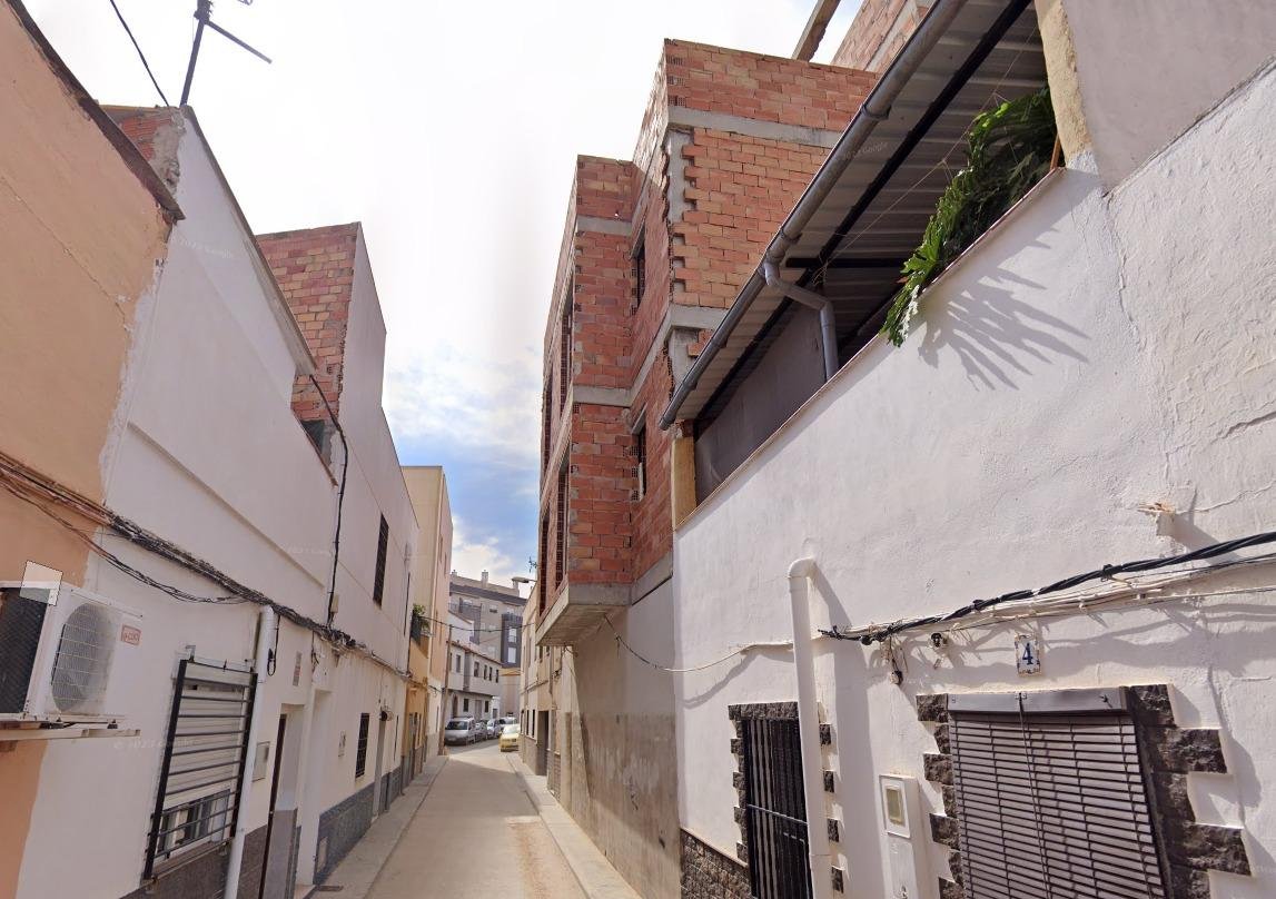 Otros En Venta En San Cayetano, Almazoraalmassora
