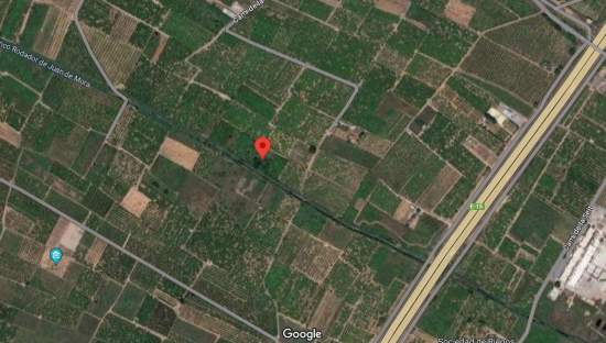 Solar en venta en Pasaje Paraje Seits Poligono 23 Parcela 219, 12520, Nules Castellón