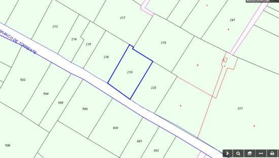Solar en venta en Pasaje Paraje Seits Poligono 23 Parcela 219, 12520, Nules Castellón