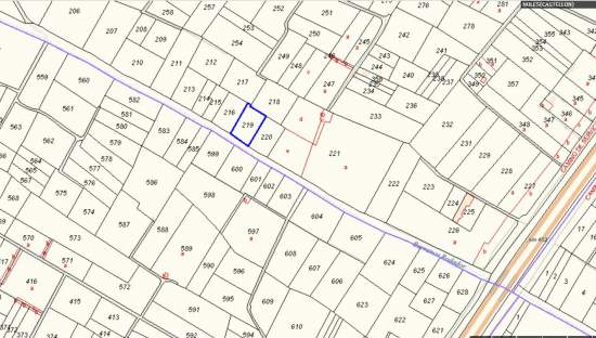 Solar en venta en Pasaje Paraje Seits Poligono 23 Parcela 219, 12520, Nules Castellón