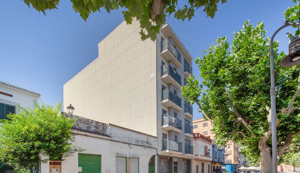 Piso en venta en Carlet, Valencia