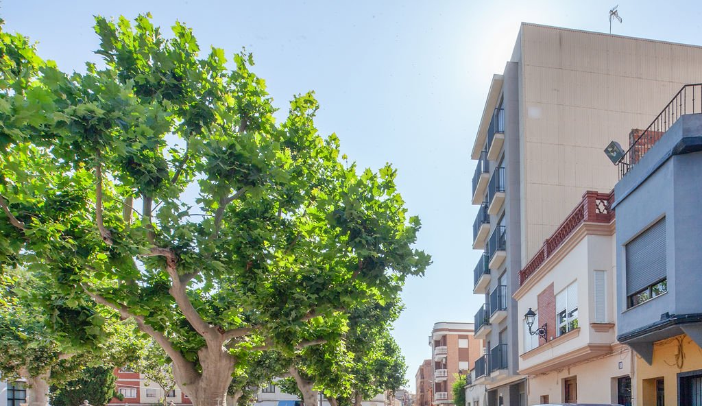 Piso en venta en Carlet, Valencia