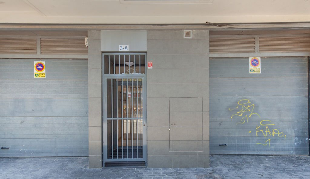 Piso en venta en Carlet, Valencia