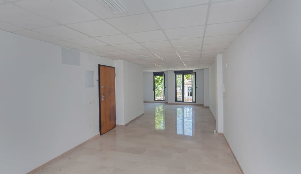 Piso en venta en Carlet, Valencia