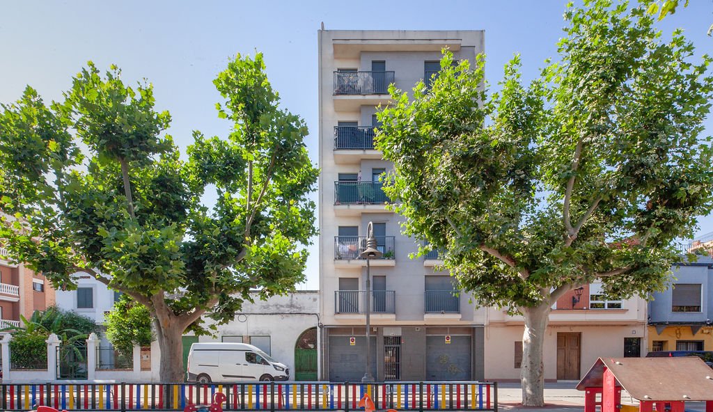 Piso en venta en Carlet, Valencia