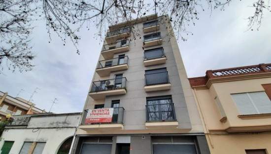 Piso en venta  en Calle Blasco Ibañez, Carlet, Valencia