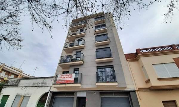 Piso en venta  en Calle Blasco Ibañez, Carlet, Valencia