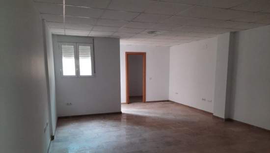 Piso en venta  en Calle Blasco Ibañez, Carlet, Valencia