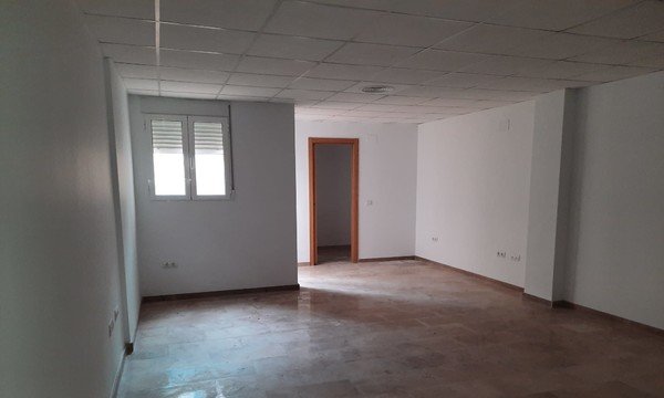 Piso en venta  en Calle Blasco Ibañez, Carlet, Valencia