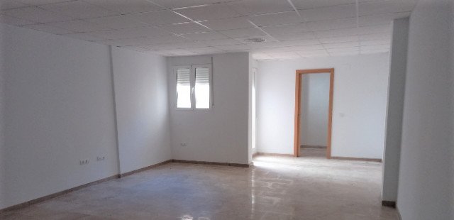 Piso en venta  en Calle Blasco Ibañez, Carlet, Valencia