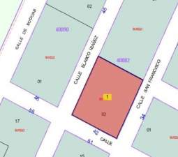 Otros en venta en CALLE JACINTO BENAVENTE, MONCOFA