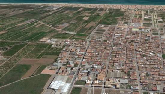 Otros en venta en CALLE JACINTO BENAVENTE, MONCOFA