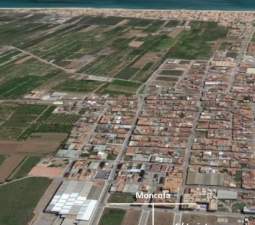 Otros en venta en CALLE JACINTO BENAVENTE, MONCOFA