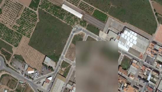 Otros en venta en CALLE JACINTO BENAVENTE, MONCOFA