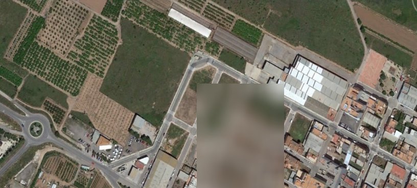 Otros en venta en CALLE JACINTO BENAVENTE, MONCOFA