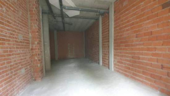 Nave En Varias Plantas en venta en Calle 5 Del Plan Parcial Btera Valencia
