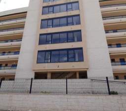 Se oferta garaje por 5.700 de 27m en planta -1 en calle cl garbi en Torreblanca