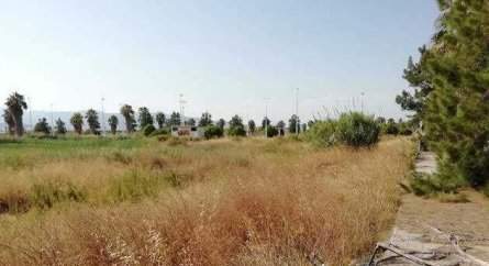 Suelo urbanizable sectorizado en Sc Belcaire Sur - Moncófar -