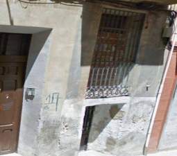 Solar en venta en Calle Cordeta La Alcoy Alicante