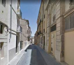 Solar en venta en Calle Cordeta La Alcoy Alicante