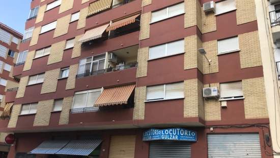 Local en venta en Cl Primer De Maig 33, 46702, Gandia Valencia