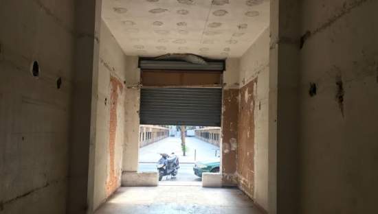 Local en venta en Cl Primer De Maig 33, 46702, Gandia Valencia