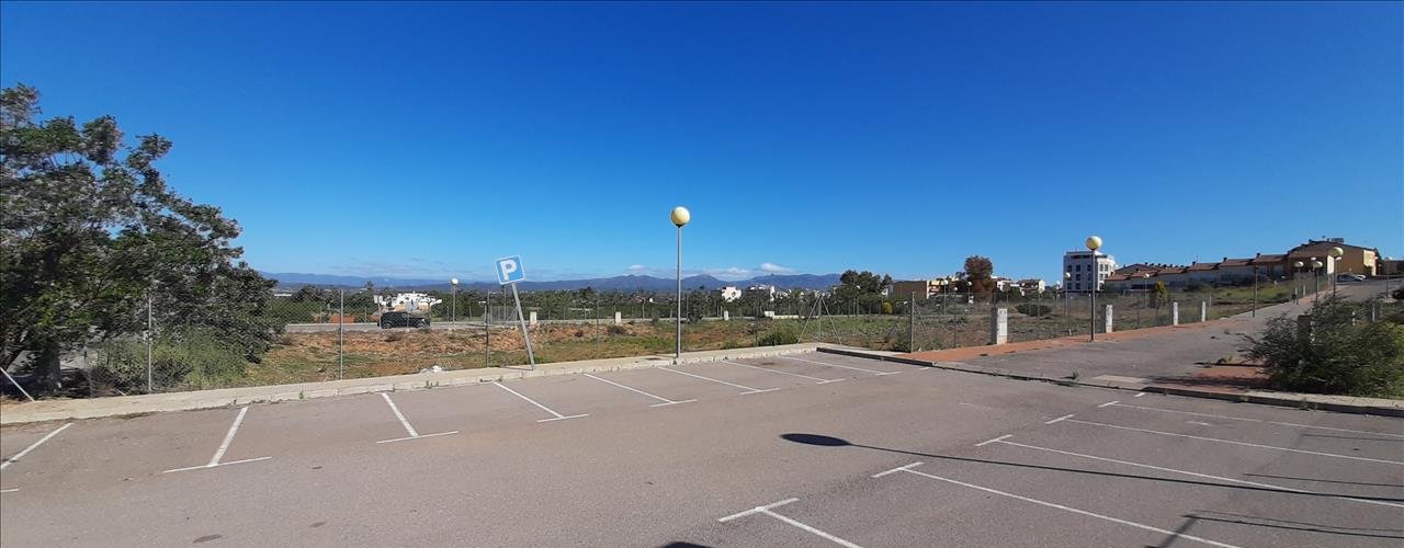 Terreno en venta en Castellón De La Plana, Castellón