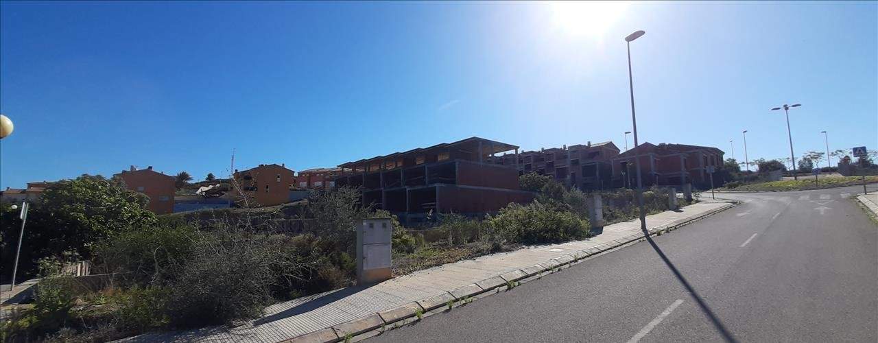 Terreno en venta en Castellón De La Plana, Castellón