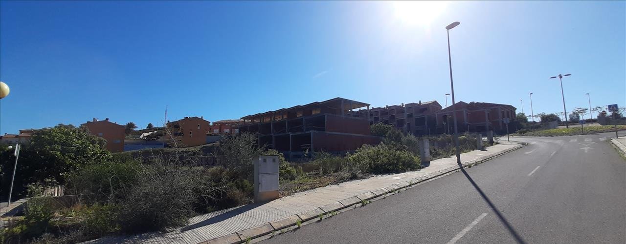 Terreno en venta en Castellón De La Plana, Castellón