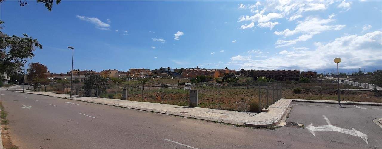 Terreno en venta en Castellón De La Plana, Castellón