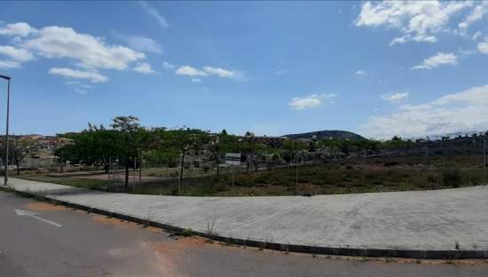 Terreno en venta en Castellón De La Plana, Castellón