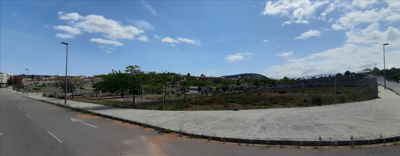 Terreno en venta en Castellón De La Plana, Castellón